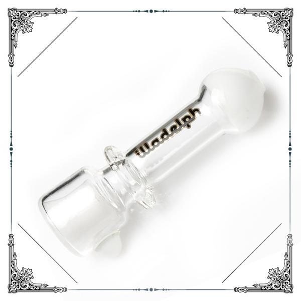 Steamroller  Glass Smoking Pipes Mix Color Mini Size