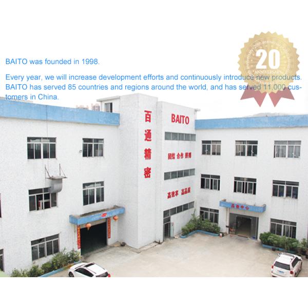 прочные стандартные части прессформы 60HRC сползают серии BT-3049 стопорного устройства