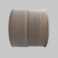 Carretel dobro do fio do laço do dobro de Ring Nylon Coated do fio de emperramento do laço de Rohs 5/16in do ALCANCE