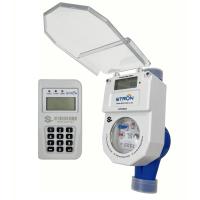 Accurate Irrigation Water Meters with Customization Options and Multi-Nozzle Design