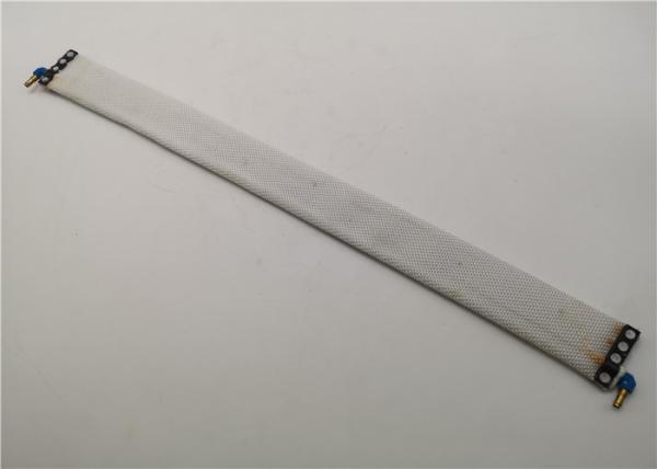 Airbag 480mmX40mm da braçadeira da máquina de impressão deslocada de KBA