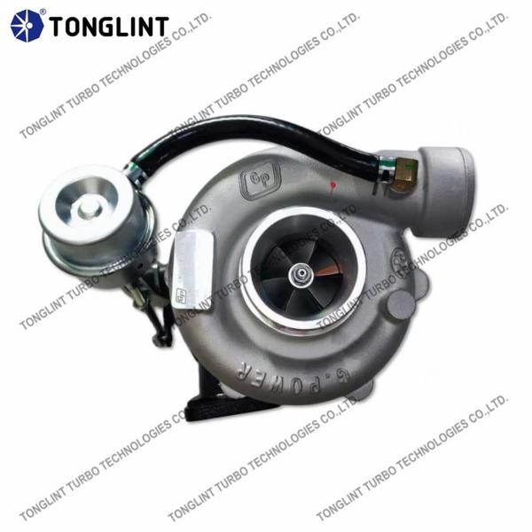 Original Turbocharger HP60 DHA10010337 for YUNNEI POWER
