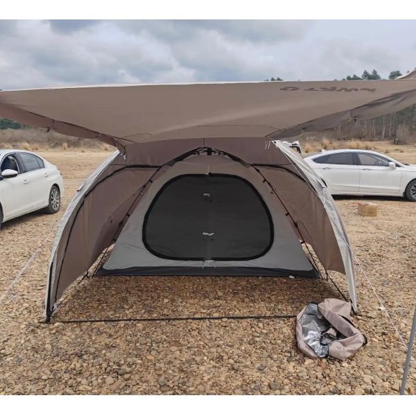 Outdoor Camping Accessory Injection Mold