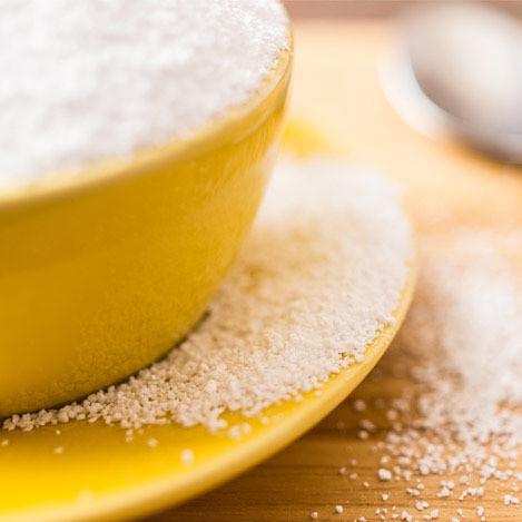 Édulcorants alimentaires artificiels Aspartame Ingrédients Cas 22839-47-0 Pour les boissons Diet Coke