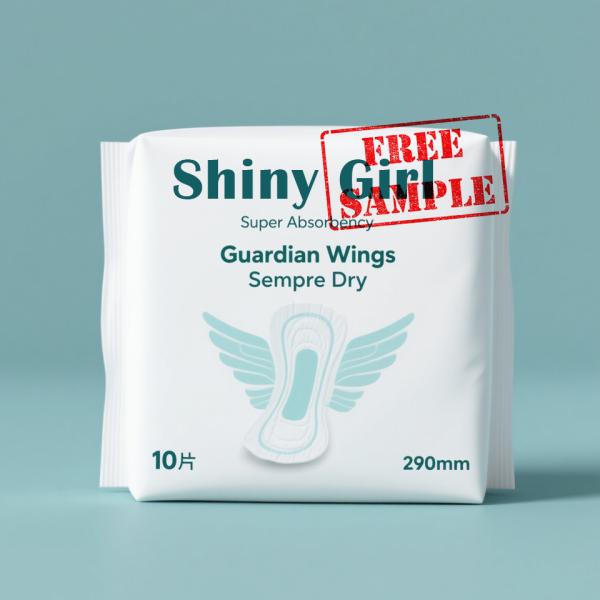 Stay Confident and Comfortable with Our Disposable Sanitary Napkin for Women