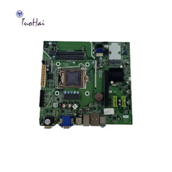 1750265580 01750265580 piezas de máquinas de cajeros automáticos wincor Windows 10 PC Core Motherboard