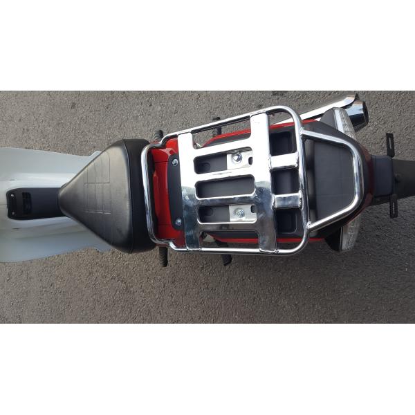 125cc Street Cub Motorcycle 4.8 kw Calibration Power Sweet Dream Modle