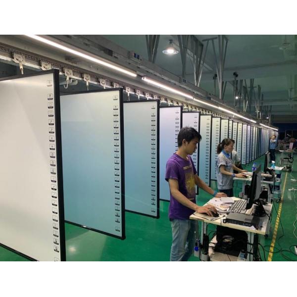 Shenzhen Iboard Technology Co., Ltd.