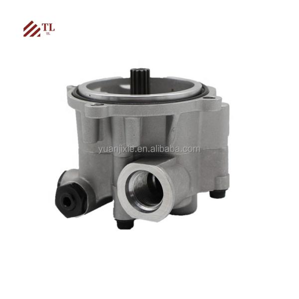 Запчасти экскаватора JSB200 PILOT PUMP JSB200 GEAR PUMP для экскаватора JCB 2902440-1669A