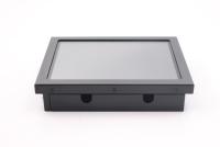 PC industrial XGA do painel de 1000nits 10,4” Android áspero com alçapão