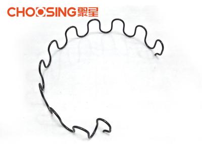 9 Gauge Functional No Sag Springs Loop Height 43 - 50mm High Carbon Steel