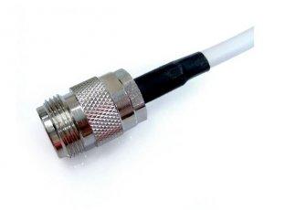 Antena interna 5DBi do teto 800-2500MHZ, antenas exteriores do poder superior 50W