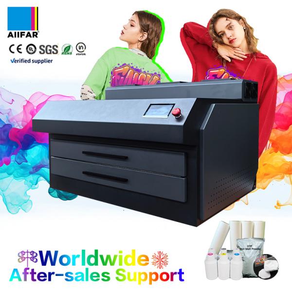 DTF New Curing Oven With Precise 0-140.C Heating Adjustable 0-180s Timer Multiple Grades