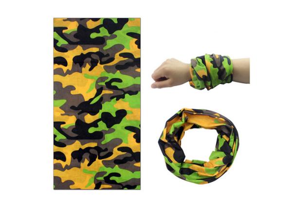Digital Printing Fishing  Ski Neck Warmer , Climbing Original  Bandana