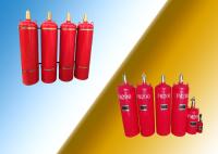 système de suppression des incendies de la canalisation 4.2MPa