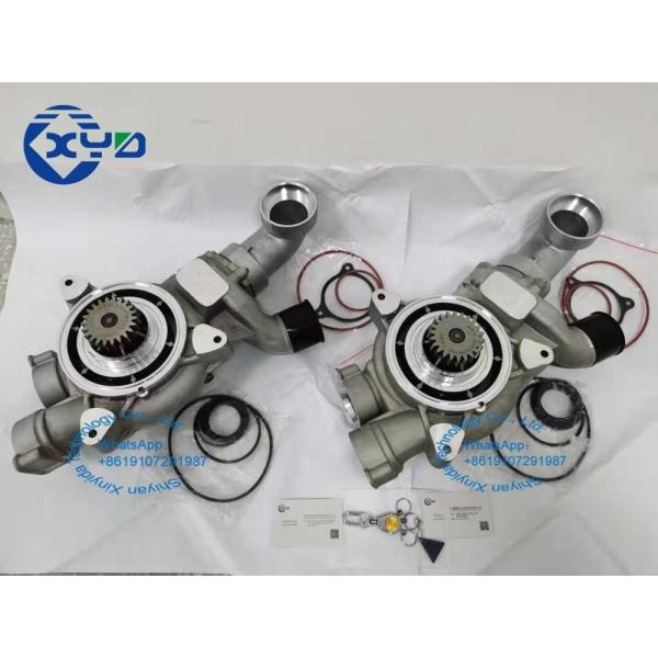 OEM D5600222003 5600222003 водяной помпы DCI11 42HP Cummins Engine