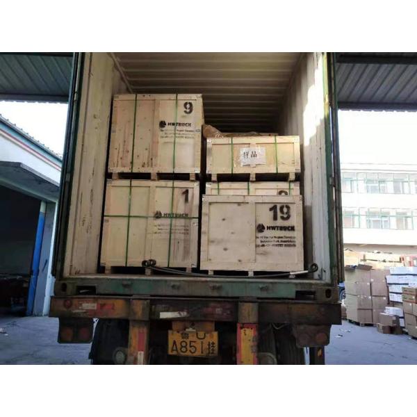 2000 STD Heavy Truck Gear Shift Lever Fast and Smooth Shifting Knob for Heavy Loads