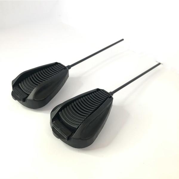 Foldable Aerosol trigger spray cap Targeted Application For Automotive Detailing