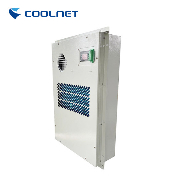 3000W Cooling Capacity Cabinet Air Conditioner with Efficient Heat Dissipation and IP55 Protection for Telecom Sites