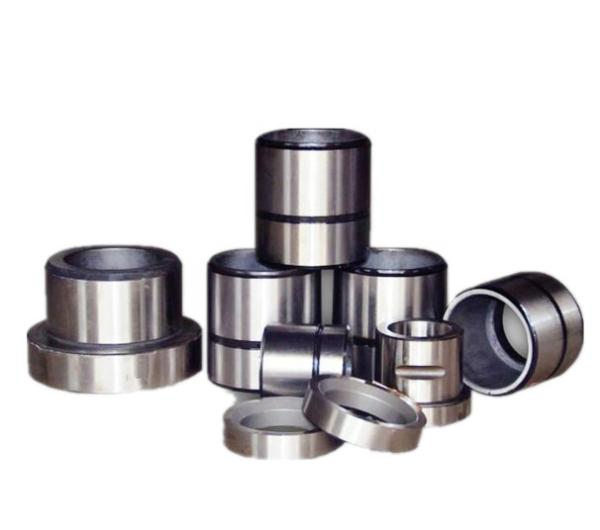 Excavator Bucket Bushings Hydraulic Breaker Spare Parts Inner Bush High Performance