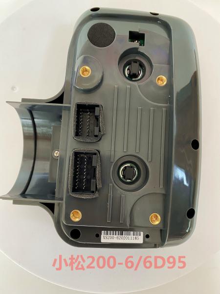 7834-77-3002 peças sobresselentes da maquinaria de construção de Monitor PC400-6 da máquina escavadora