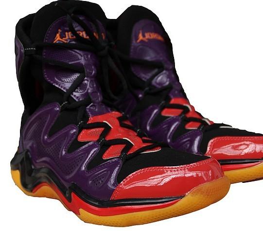 newest basketball sports shoes