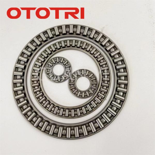 FNTA-7095 Thrust Needle Roller Bearing 70x95x4mm