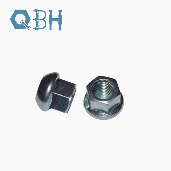 DIN74361 Hexagon Spherical Nut