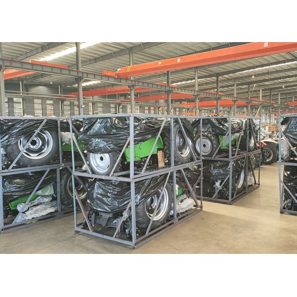 SUZHOU WENPENG MACHINE TECHNICAL CO., LTD.