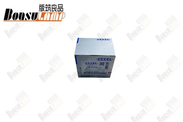 Fuel Injector Isuzu Parts for FVR/6HH1 OEM 8-94395988-0   8943959880