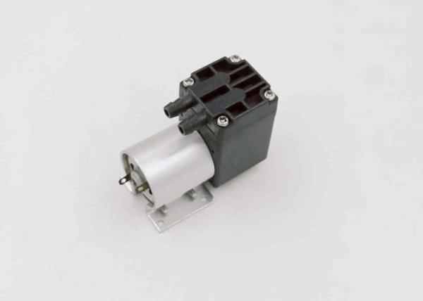 12v DC Mini Diaphragm Pump Modern High Grade 170kpa Pressure For Exhaust Air