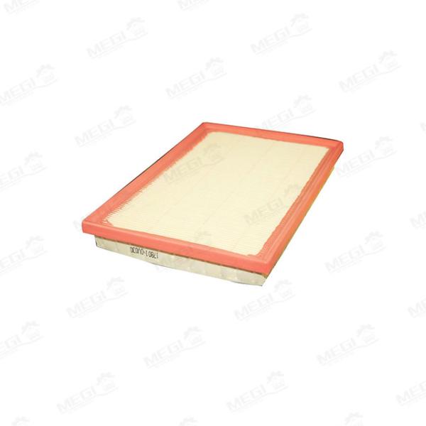 17801-0V030 17801-38010 Auto Air Filter For DAIHATSU Lexus Nissan Toyota Altis ES300H