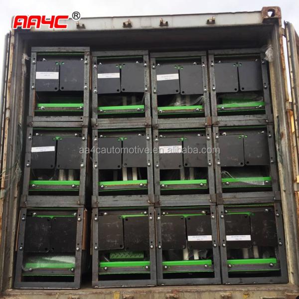 Автоматический подъем автомобиля столба движимости 4 подъема корабля автомобиля для подъема автостоянки подъема хранения гаража автоматического