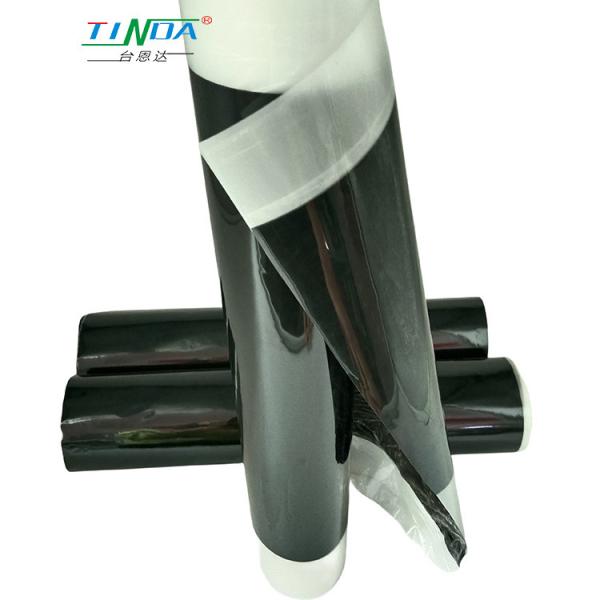 Высокая прочность на растяжение теплопроводящий силиконовый лист 0,12 мм ~ 10 мм