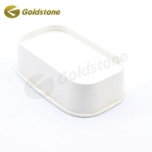 Recycled Leakproof Ice Cream Paper Cups Disposable Ice Cream Cups For On -The-Go