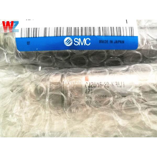 Samsung SM 12mm Pneumatic Air Cylinder CJ2D16-20-KRIJ1 SMT Spare Parts