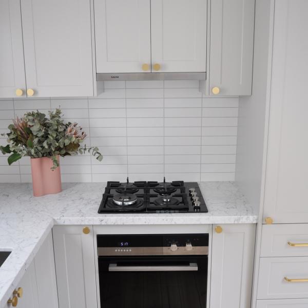 Wholesale Matte Lacquer Kitchen Cabinet Shaker Style Kitchen Cabinet Design
