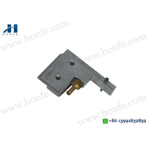 Отверстия держателя BE154548 12 сопла	Части тени Picanol