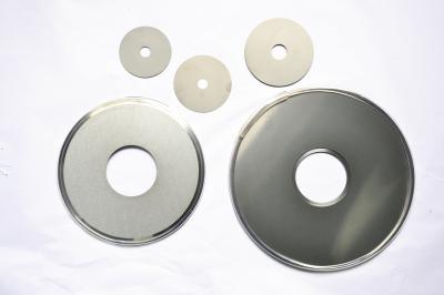 Φ12 ~ 250mm x 2 ~ carboneto de tungstênio de 4.5mm em volta dos cortadores para o corte de madeira