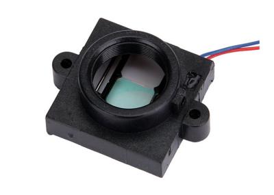Compact M12 mount IR-Cut Filter Switch, Motor Driven IR Filter Holder for 1/2.5 1/2.7 1/3 1/4 HD sensors