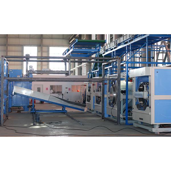 Мощные 380В стиральные и сушильные комплекты из нержавеющей стали для промышленных прачечных