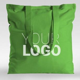 Economical Cotton Tote Bag, Lightweight Medium Reusable Grocery Shopping Cloth Bags, Suitable For DIY, Advertising