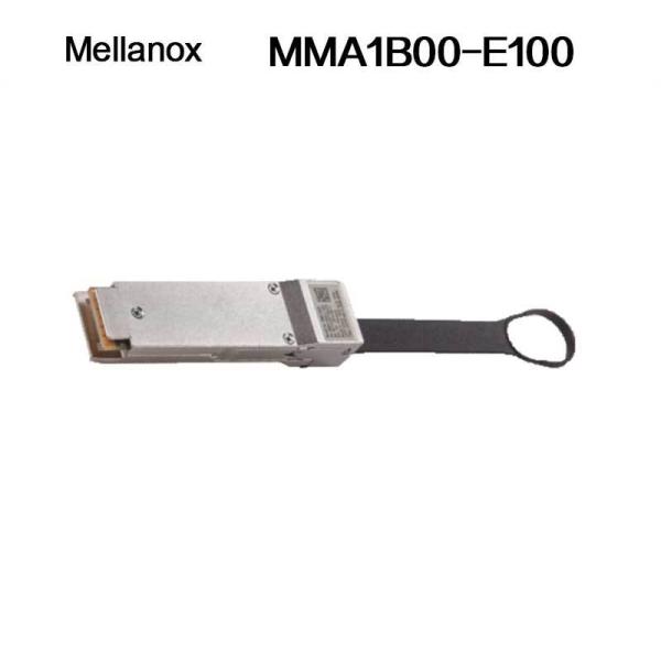 Advanced Nvidia Transceiver MMA1b00-E100 for Fast Data Transfer