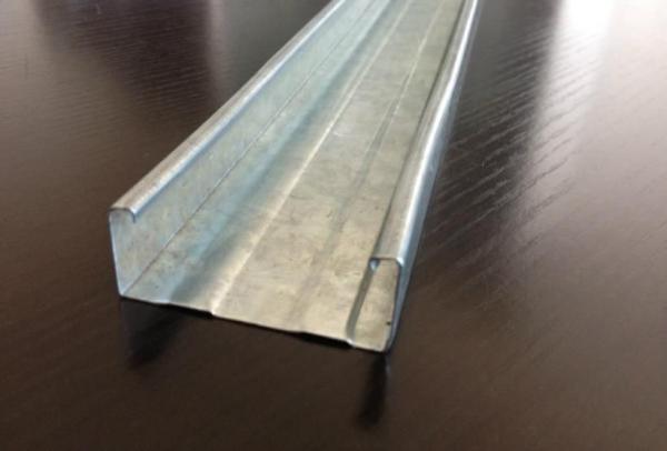 Wall Angle 24*24*3000 and Main Tee 32/38*24*3600 for Ceiling Suspension T-Grid Tee Bar