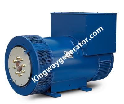 3 Phase 60KVA 50KW Air Cooled AC Alternator For Generator Set