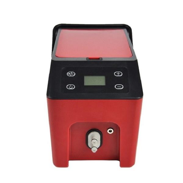 Отделяемая холодная машина терапией, машина льда тумака ISO13485 Cryo