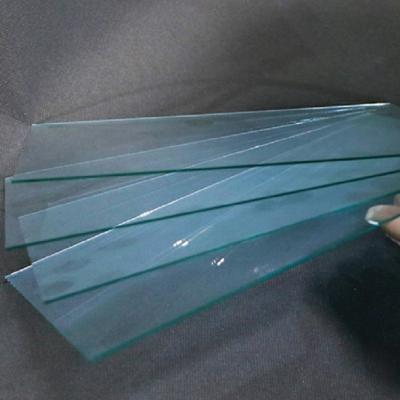 Verre à silicate d'aluminium moyen pour téléphone portable/iPhone/iPad/tablette Protecteur d'écran
