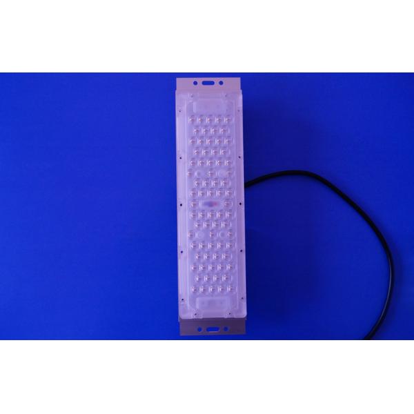 50ватт 72 пункта ПЭ-АШ 3030 привело модуль уличного света с алюминиевым теплоотводом