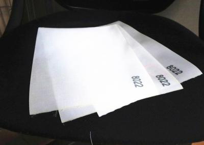 High temperature woven nylon filter cloth for disc / frame filter press