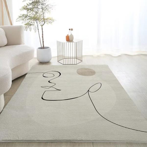 Graphene Heated Mat Massage Mats with Bedroom Floor Heating Mat